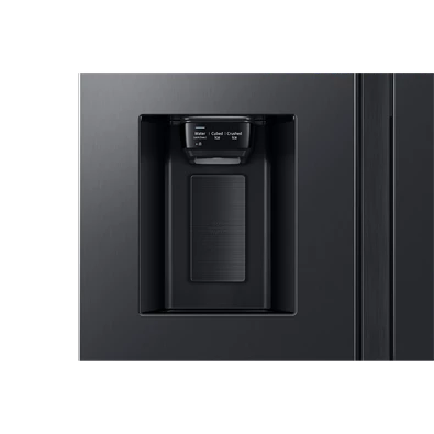 Samsung RH68B8840B1/EF side-by-side hűtőszekrény