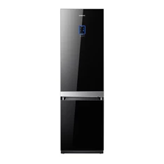 Samsung RL55VTEBG1 Alulfagyasztós hűtőszekrény