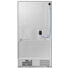 Samsung RM90F67CEC/EOfrancia ajtós, Hűtő:399L, Fagyasztó:255L, hűtőszekrény