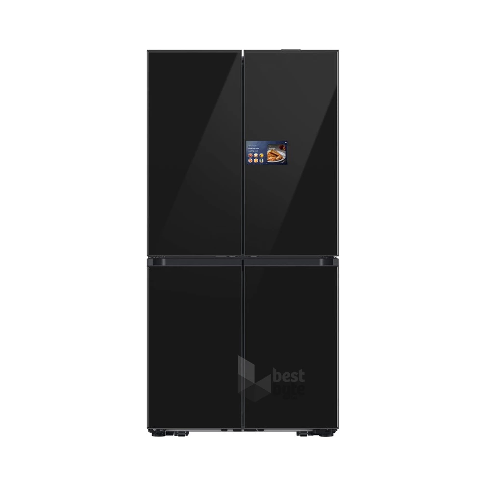 Samsung RM90F67CEC/EOfrancia ajtós, Hűtő:399L, Fagyasztó:255L, hűtőszekrény