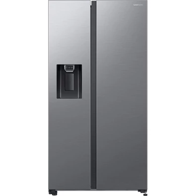 Samsung RS64DG5303S9EO, Side-by-Side, Hűtő:417L, Fagyasztó:218L, hűtőszekrény