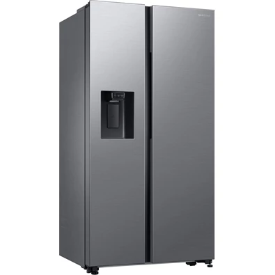 Samsung RS64DG5303S9EO, Side-by-Side, Hűtő:417L, Fagyasztó:218L, hűtőszekrény