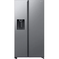 Samsung RS64DG5303S9EO, Side-by-Side, Hűtő:417L, Fagyasztó:218L, hűtőszekrény