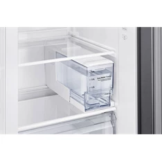Samsung RS64DG5303S9EO, Side-by-Side, Hűtő:417L, Fagyasztó:218L, hűtőszekrény