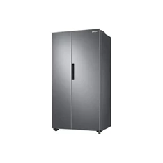 Samsung RS66A8100S9/EF inox Side-by-Side hűtőszekrény (Használt - A)