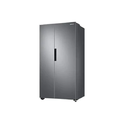 Samsung RS66A8100S9/EF inox Side-by-Side hűtőszekrény (Használt - A)