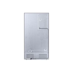 Samsung RS66A8100S9/EF inox Side-by-Side hűtőszekrény (Használt - A)