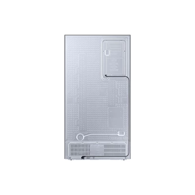 Samsung RS66A8100S9/EF inox Side-by-Side hűtőszekrény (Használt - A)
