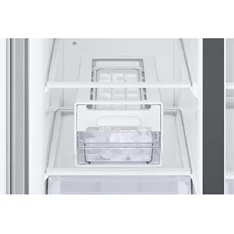 Samsung RS66A8100S9/EF inox Side-by-Side hűtőszekrény (Használt - A)