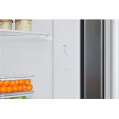 Samsung RS66A8100S9/EF side-by-side hűtőszekrény