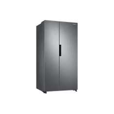 Samsung RS66A8101S9/EF side-by-side hűtőszekrény