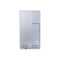 Samsung RS66A8101S9/EF side-by-side hűtőszekrény