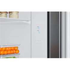 Samsung RS66A8101S9/EF side-by-side hűtőszekrény