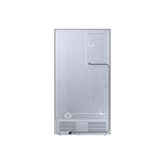 Samsung RS67A8811B1/EF fekete Side-by-Side hűtőszekrény
