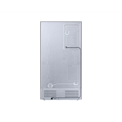 Samsung RS67A8811B1/EF fekete Side-by-Side hűtőszekrény