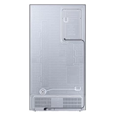 Samsung RS67A8811B1/EF fekete Side-by-Side hűtőszekrény