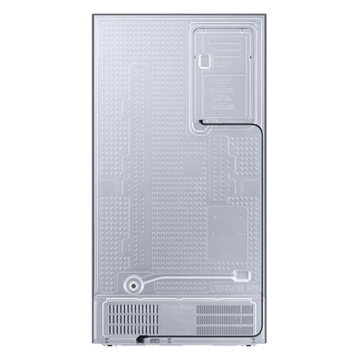 Samsung RS67A8811B1/EF fekete Side-by-Side hűtőszekrény
