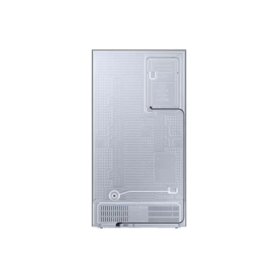 Samsung RS67A8811S9/EF ezüst, Side-by-Side, Hűtő:409L, Fagyasztó:225L, No frost hűtőszekrény