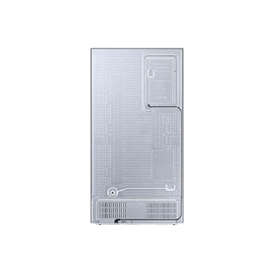 Samsung RS68A8821S9/EF ezüst, Side-by-Side, Hűtő:409L, Fagyasztó:225L, Twin Cooling Plus hűtőszekrény