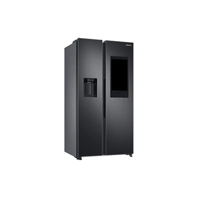 Samsung RS6HA8891B1/EF fekete Side-by-Side hűtőszekrény