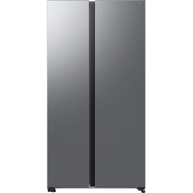 Samsung RS70F65QETEO side-by- side, Hűtő:420L, Fagyasztó:239L, hűtőszekrény