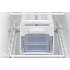 Samsung RS70F65QETEO side-by- side, Hűtő:420L, Fagyasztó:239L, hűtőszekrény