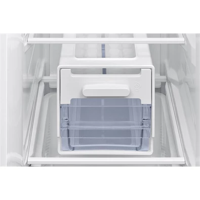 Samsung RS70F65QETEO side-by- side, Hűtő:420L, Fagyasztó:239L, hűtőszekrény