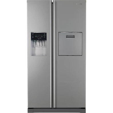 Samsung RSA1ZTMG1/XEO Side By Side hűtőszekrény