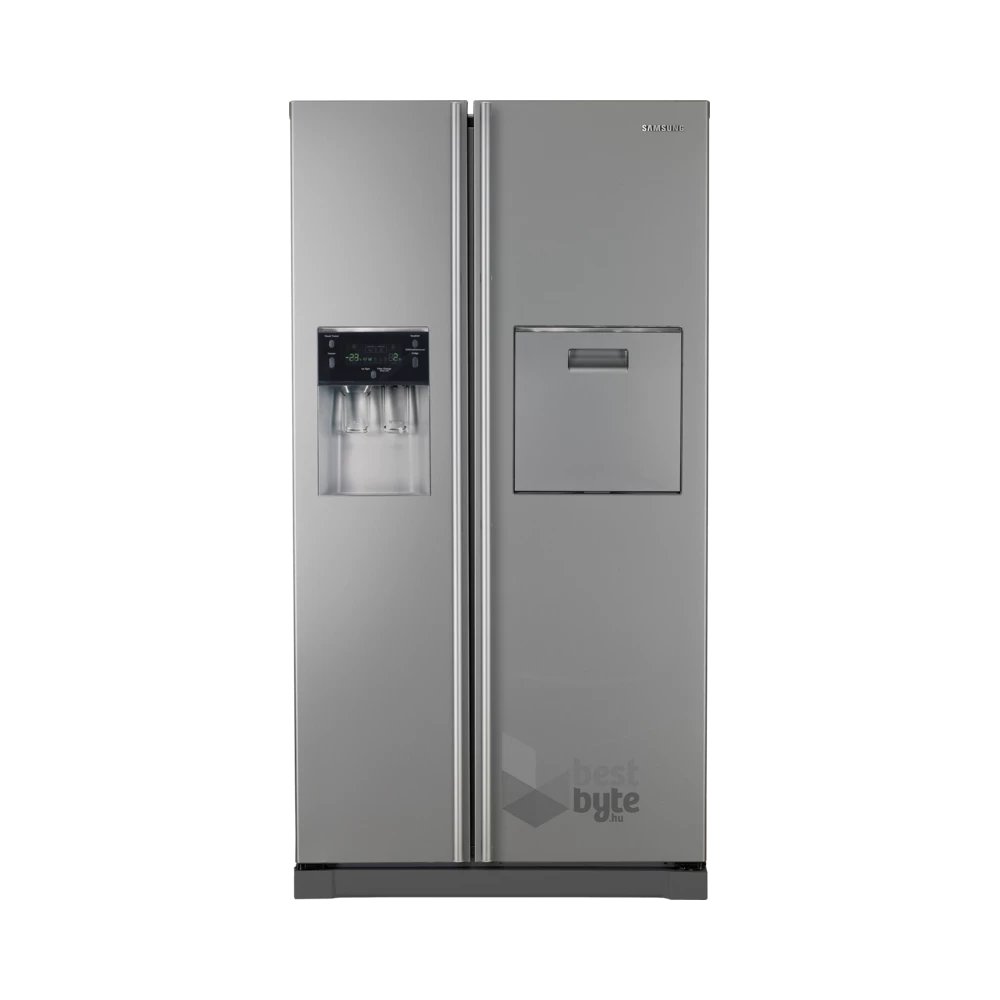 Samsung RSA1ZTMG1/XEO Side By Side hűtőszekrény