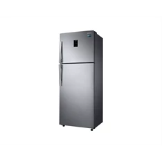 Samsung RT38K5435S9/EO ezüst felülfagyasztós hűtőszekrény