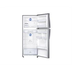 Samsung RT38K5435S9/EO ezüst felülfagyasztós hűtőszekrény