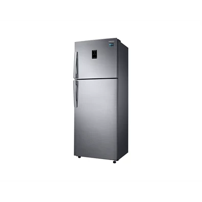 Samsung RT38K5435S9/EO ezüst felülfagyasztós hűtőszekrény