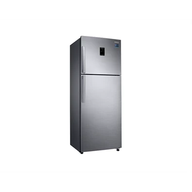 Samsung RT38K5435S9/EO ezüst felülfagyasztós hűtőszekrény