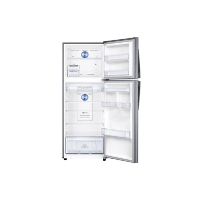 Samsung RT38K5435S9/EO ezüst felülfagyasztós hűtőszekrény