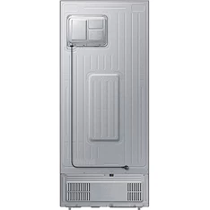 Samsung RT53DG7A14S9EO inox, felülfagyasztós, Hűtő:400L, Fagyasztó:126L, No frost hűtőszekrény
