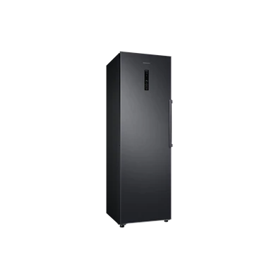 Samsung RZ32M7535B1/EF fekete, egyajtós, Fagyasztó:323L, No frost fagyasztószekrény