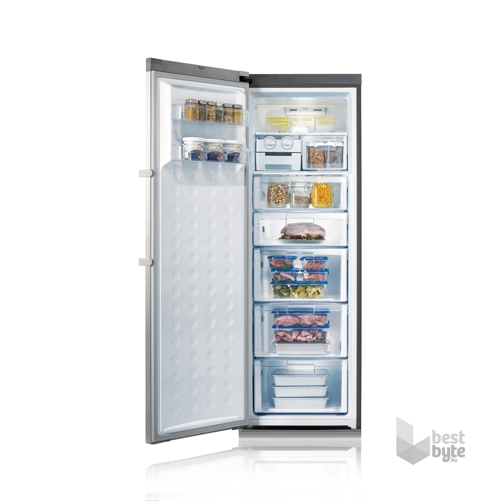 Samsung RZ80FHIS1/XEO fagyasztószekrény