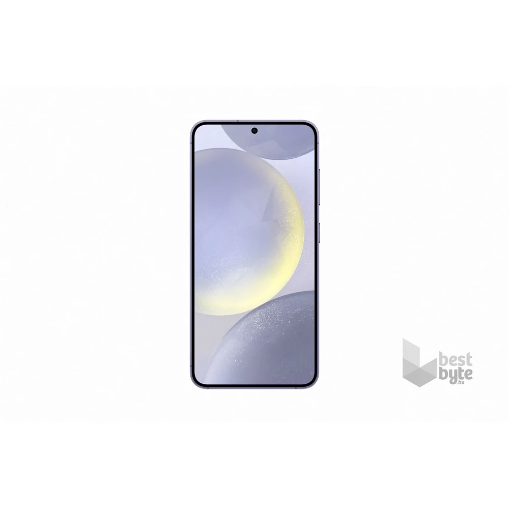 Samsung Galaxy S24 8/128GB DualSIM (S921B) kártyafüggetlen okostelefon - Kobaltlila (Android)
