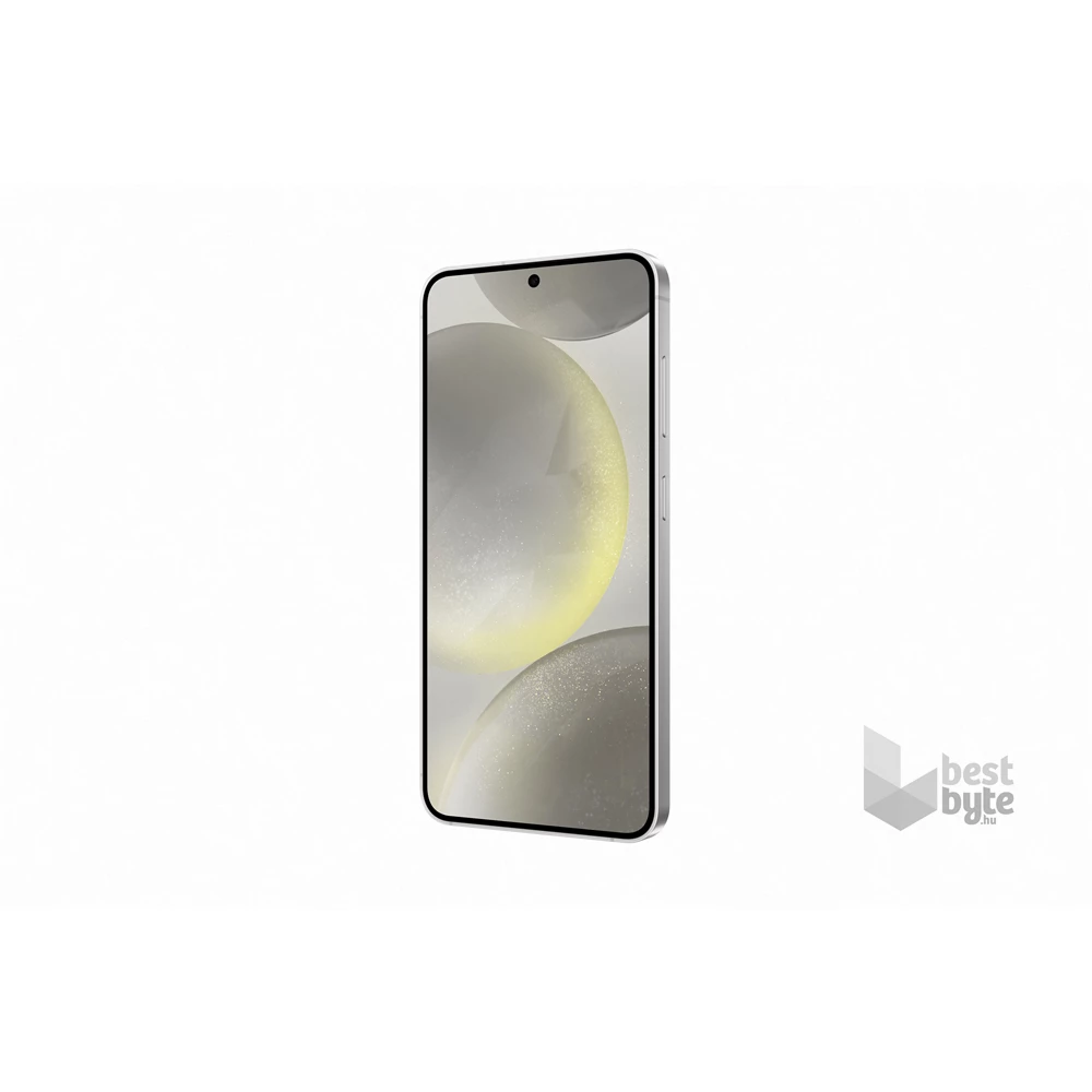 Samsung Galaxy S24 8/128GB DualSIM (S921B) kártyafüggetlen okostelefon - Márványszürke (Android)