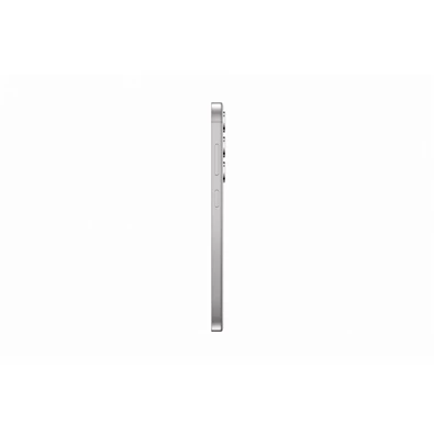 Samsung Galaxy S24 8/128GB DualSIM (S921B) kártyafüggetlen okostelefon - Márványszürke (Android)