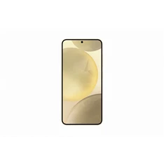 Samsung Galaxy S24 8/256GB DualSIM (S921B) kártyafüggetlen okostelefon - Borostyánsárga (Android)
