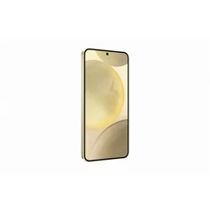 Samsung Galaxy S24 8/256GB DualSIM (S921B) kártyafüggetlen okostelefon - Borostyánsárga (Android)