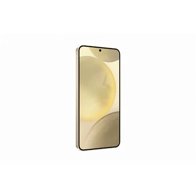 Samsung Galaxy S24 8/256GB DualSIM (S921B) kártyafüggetlen okostelefon - Borostyánsárga (Android)