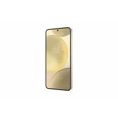 Samsung Galaxy S24 8/256GB DualSIM (S921B) kártyafüggetlen okostelefon - Borostyánsárga (Android)