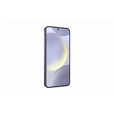 Samsung Galaxy S24 8/256GB DualSIM (S921B) kártyafüggetlen okostelefon - Kobaltlila (Android)