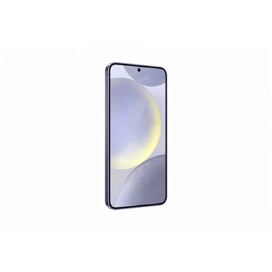 Samsung Galaxy S24 8/256GB DualSIM (S921B) kártyafüggetlen okostelefon - Kobaltlila (Android)