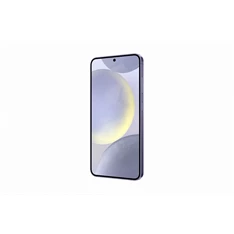 Samsung Galaxy S24 8/256GB DualSIM (S921B) kártyafüggetlen okostelefon - Kobaltlila (Android)