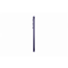 Samsung Galaxy S24 8/256GB DualSIM (S921B) kártyafüggetlen okostelefon - Kobaltlila (Android)