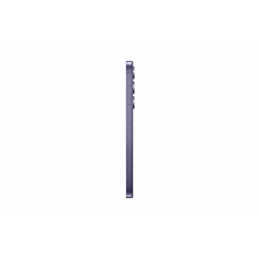 Samsung Galaxy S24 8/256GB DualSIM (S921B) kártyafüggetlen okostelefon - Kobaltlila (Android)