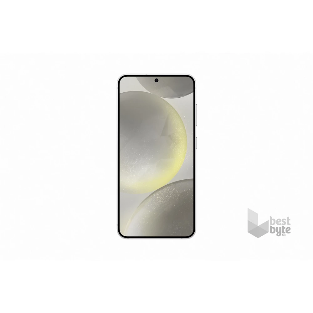 Samsung Galaxy S24 8/256GB DualSIM (S921B) kártyafüggetlen okostelefon - Márványszürke (Android)